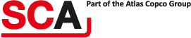 SCA logo