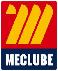 Meclube logo