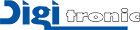 Digitronic logo
