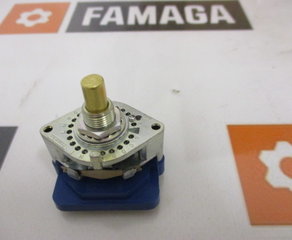 переключатель для станка Leadwell  V30i Tosoku